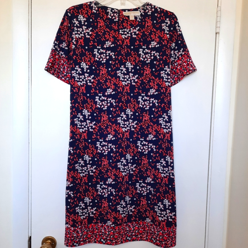 Michael Kors NWOT dress size L